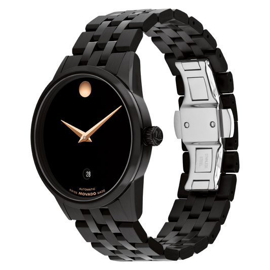 Museum Classic Automatic Watch 608034