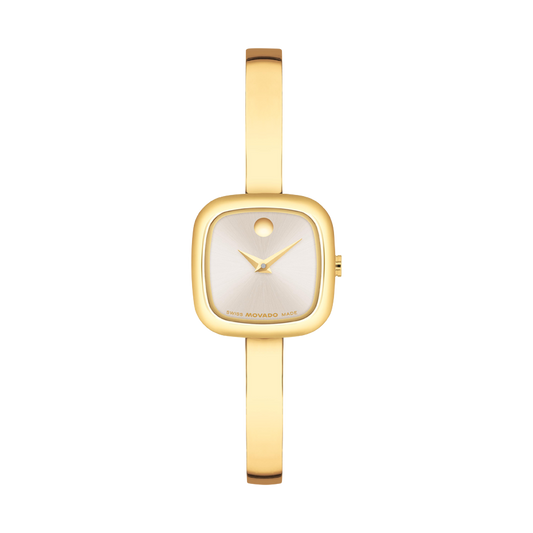 Museum Bangle Watch 608058