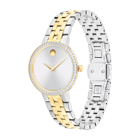 Museum Classic Watch 608067