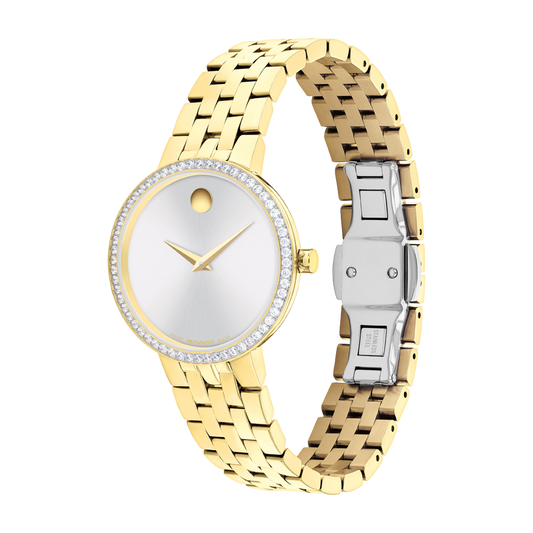 Museum Classic Watch 608068