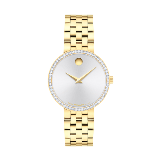 Museum Classic Watch 608068