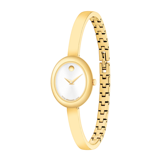 Museum Bangle Watch 608072