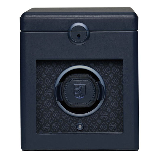 Wolf Earth Single Watch Winder 190317