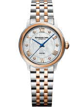 Load image into Gallery viewer, Raymond Weil Maestro 2131-SP5-00966
