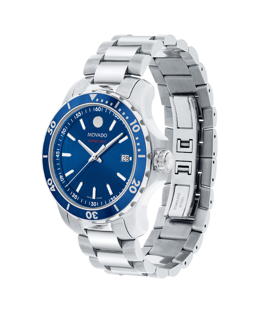 Series 800 Watch 2600137