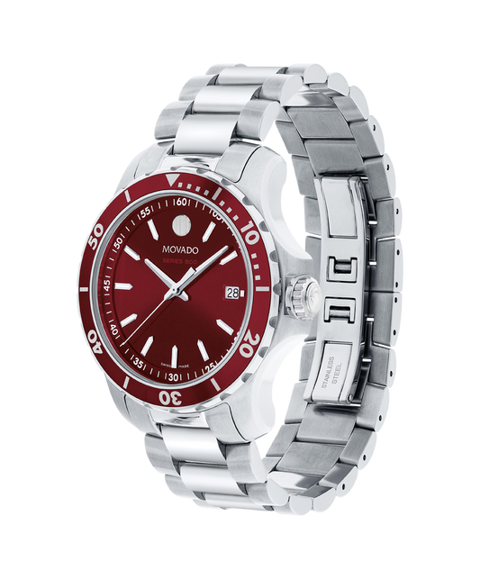 Series 800 Watch 2600178