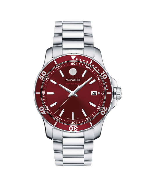 Series 800 Watch 2600178