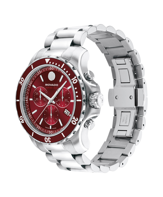 Series 800 Watch 2600194