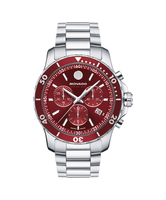 Series 800 Watch 2600194