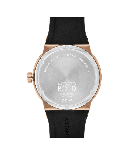 Movado BOLD Fusion 3600851