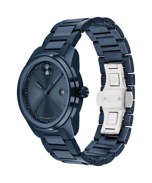 Movado BOLD Verso Watch 3600862