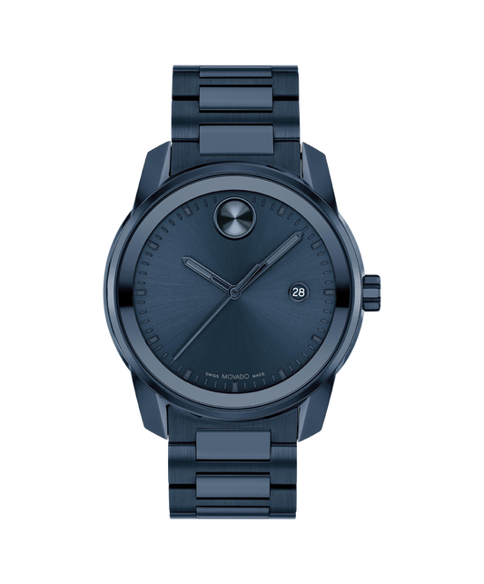 Movado BOLD Verso Watch 3600862