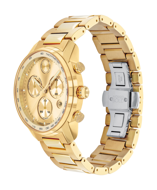 Movado BOLD Verso Watch 3600866