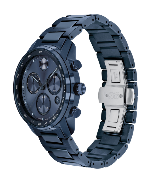 Movado BOLD Verso Watch 3600868