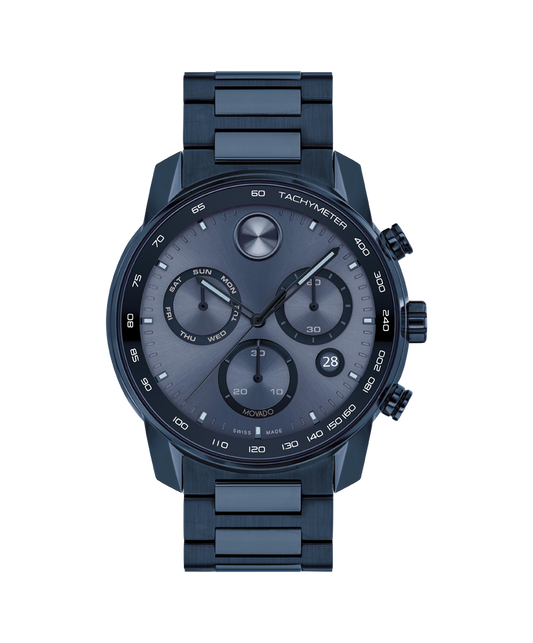 Movado BOLD Verso Watch 3600868