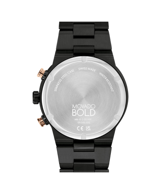 Movado BOLD Fusion 3600897