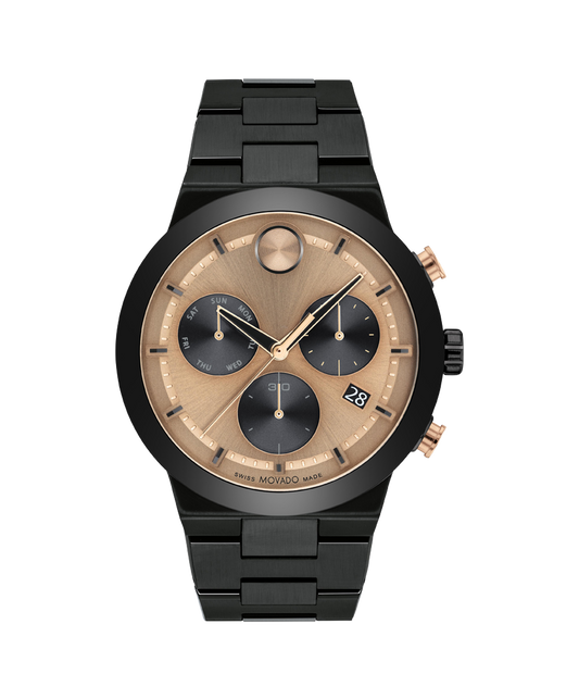 Movado BOLD Fusion 3600897