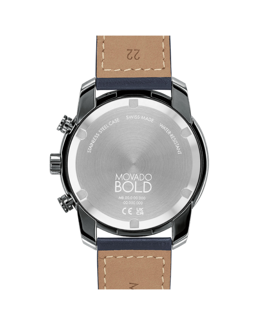 Movado BOLD Verso 3600909