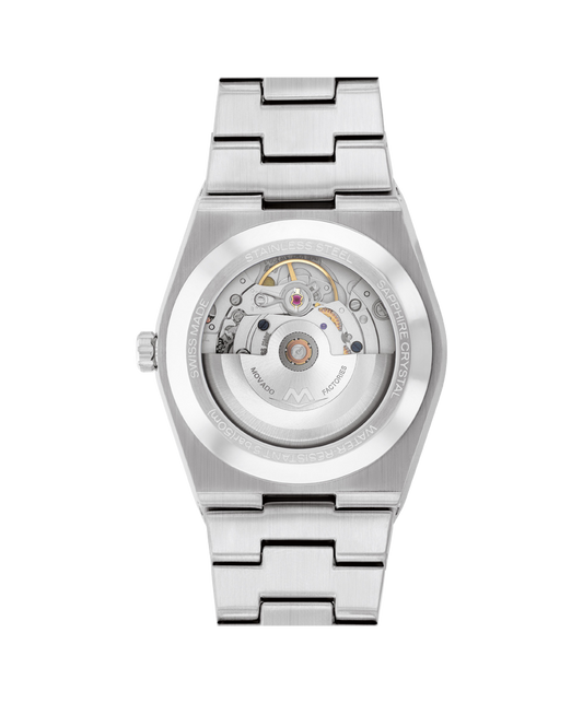 Movado BOLD Quest Automatic 3600940