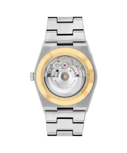 Movado BOLD Quest Automatic 3600942