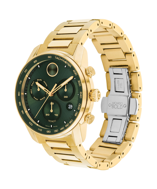 Movado BOLD Verso Watch 3600948