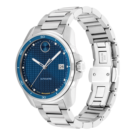 Movado BOLD Verso Automatic Watch 3600961