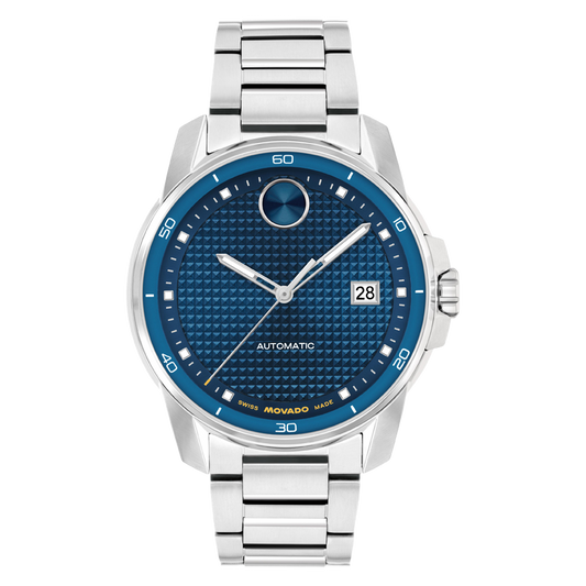 Movado BOLD Verso Automatic Watch 3600961