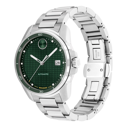 Movado BOLD Verso Automatic Watch 3600962