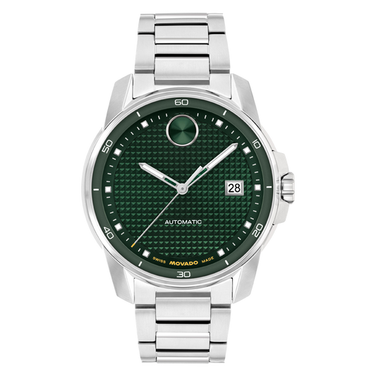 Movado BOLD Verso Automatic Watch 3600962