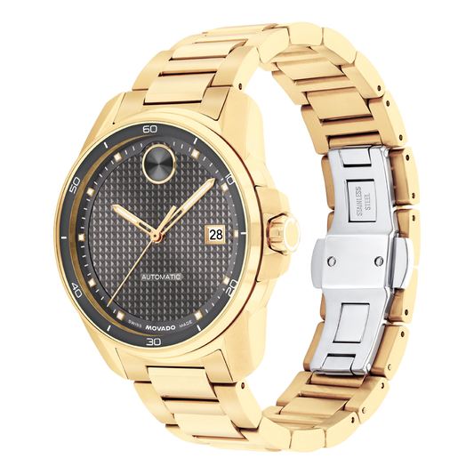 Movado BOLD Verso Automatic Watch 3600964