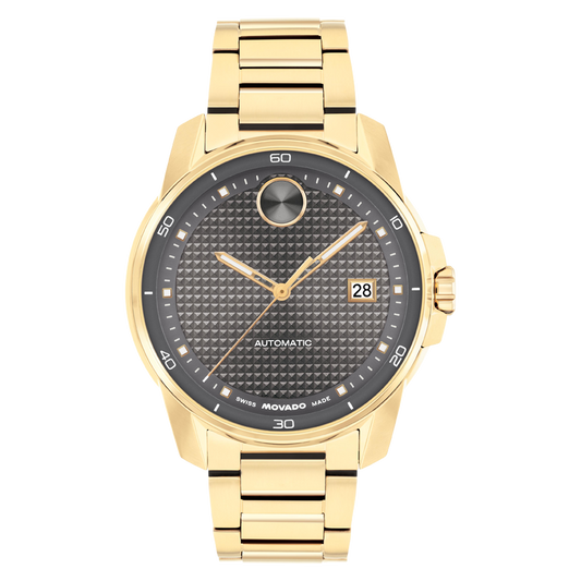 Movado BOLD Verso Automatic Watch 3600964