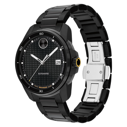 Movado BOLD Verso Automatic Watch 3600966