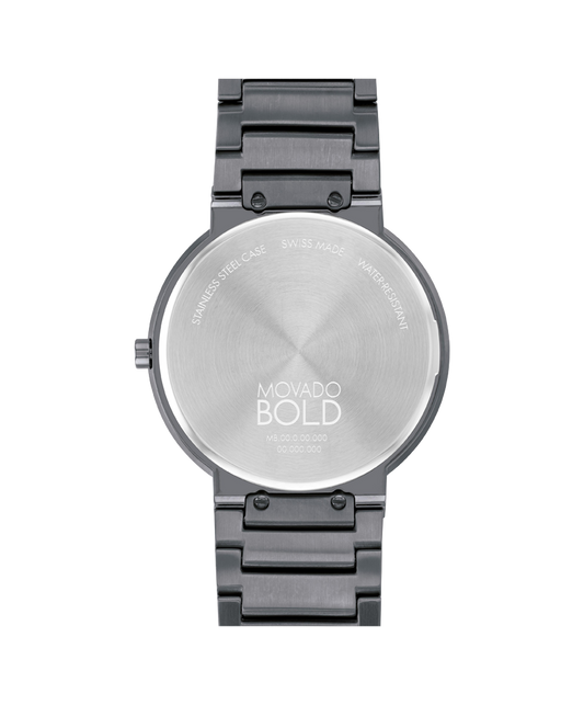 Movado BOLD Horizon 3601076
