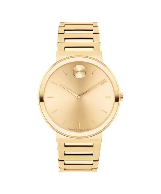 Movado BOLD Horizon Watch 3601081