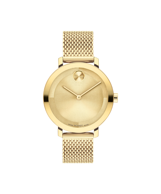 Movado BOLD Evolution 2.0 Watch 3601086