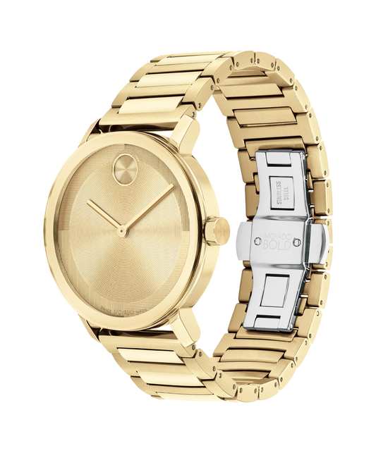 Movado BOLD Evolution 2.0 Watch 3601095