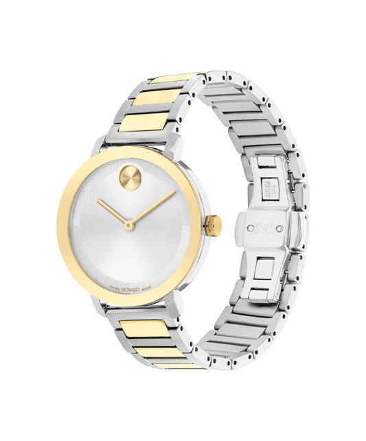 Movado BOLD Evolution 2.0 Watch 3601105