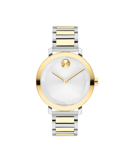 Movado BOLD Evolution 2.0 Watch 3601105