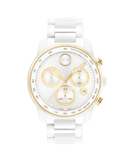 Movado BOLD Verso 3601118