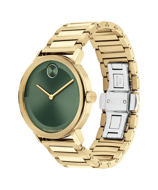 Movado BOLD Evolution 2.0 Watch 3601156