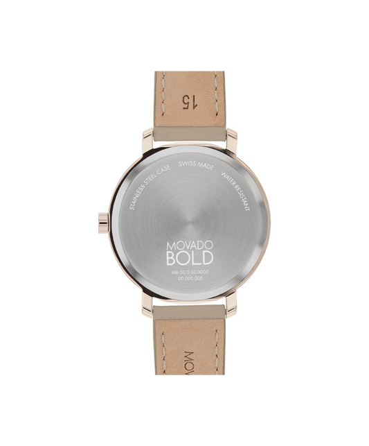 Movado BOLD Evolution 2.0 3601157