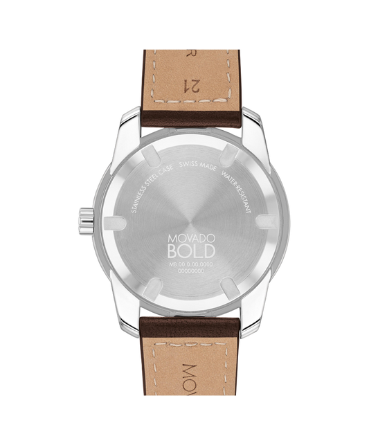 Movado BOLD Verso 3601206
