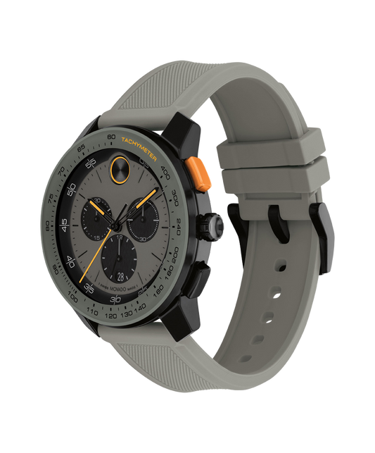 Movado BOLD TR90 Watch 3601216