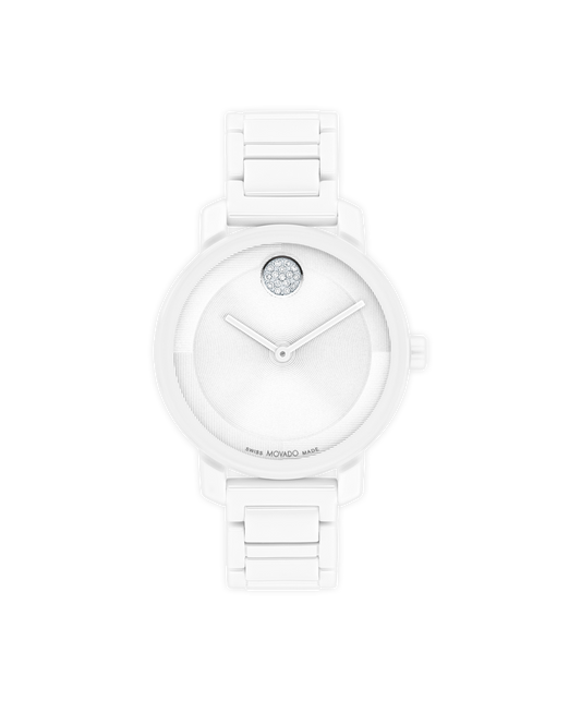 Movado BOLD Evolution 2.0 Watch 3601233