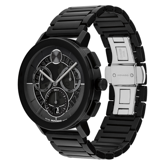 Movado BOLD Evolution 2.0 Watch 3601264