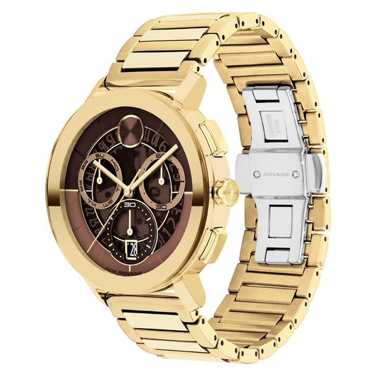 Movado BOLD Evolution 2.0 Watch 3601265