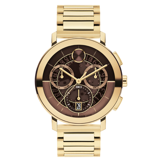 Movado BOLD Evolution 2.0 Watch 3601265
