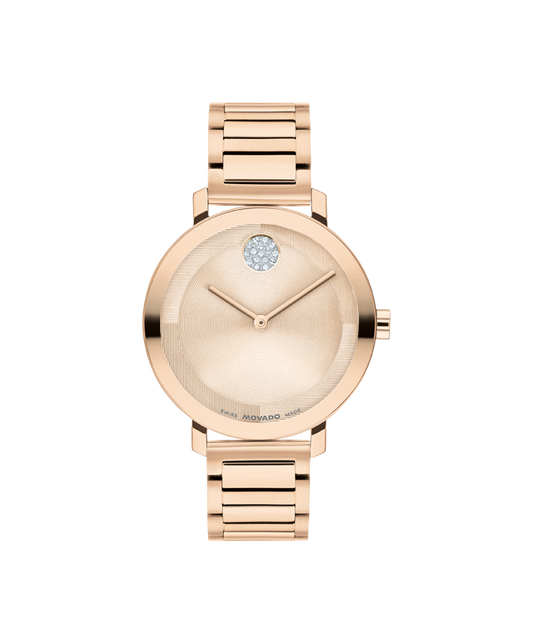 Movado BOLD Evolution 2.0 Watch 3601266