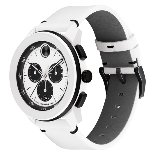 Movado BOLD TR90 Watch 3601281