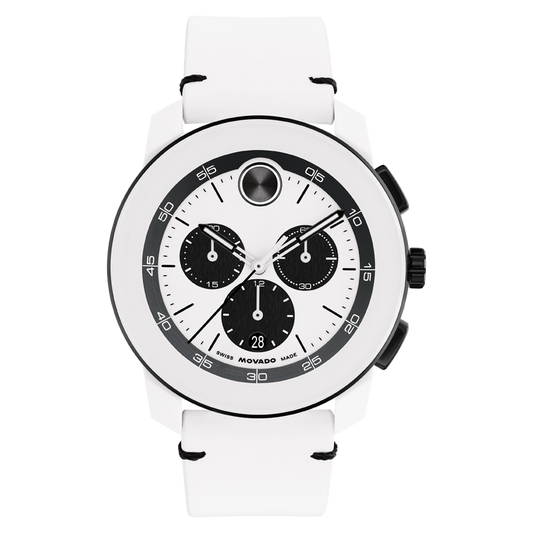 Movado BOLD TR90 Watch 3601281